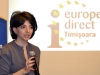 Lansare Centru de Informare Europe Direct Timisoara