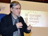 Lansare Centru de Informare Europe Direct-Timisoara