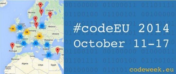 Codeweek_EDICTimisoara