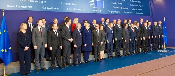 European-Council-meeting-on-Mediterranean-April-2015