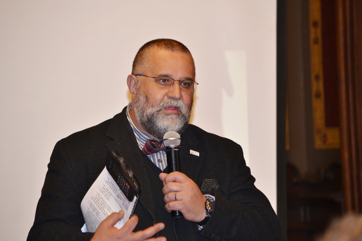 Lansare Centru de Informare Europe Direct-Timisoara