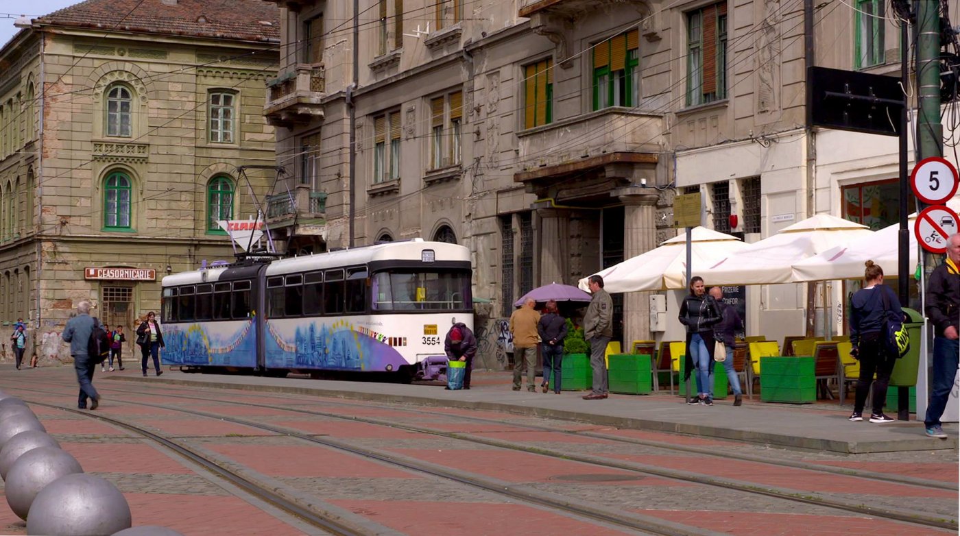 Tram_europe_day_ (10)