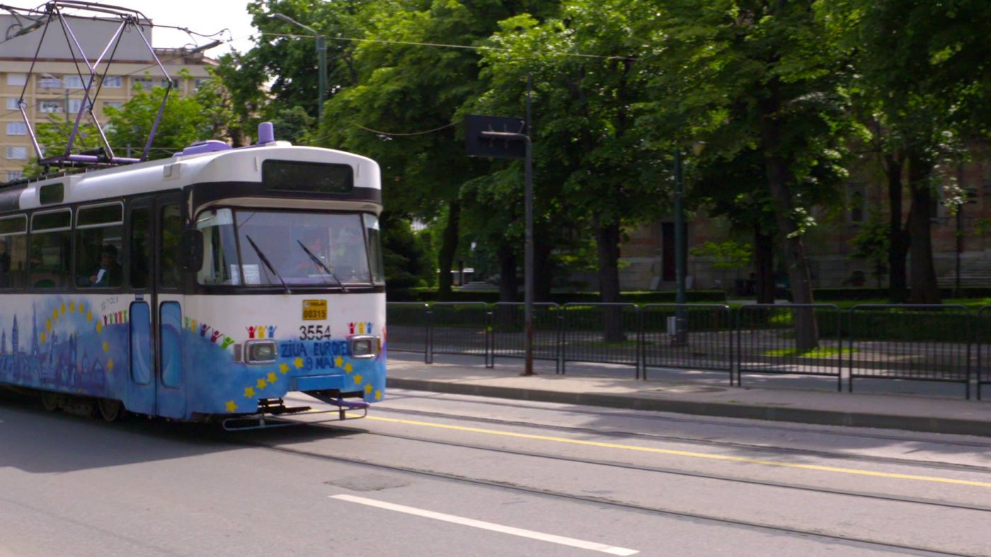 Tram_europe_day_ (2)