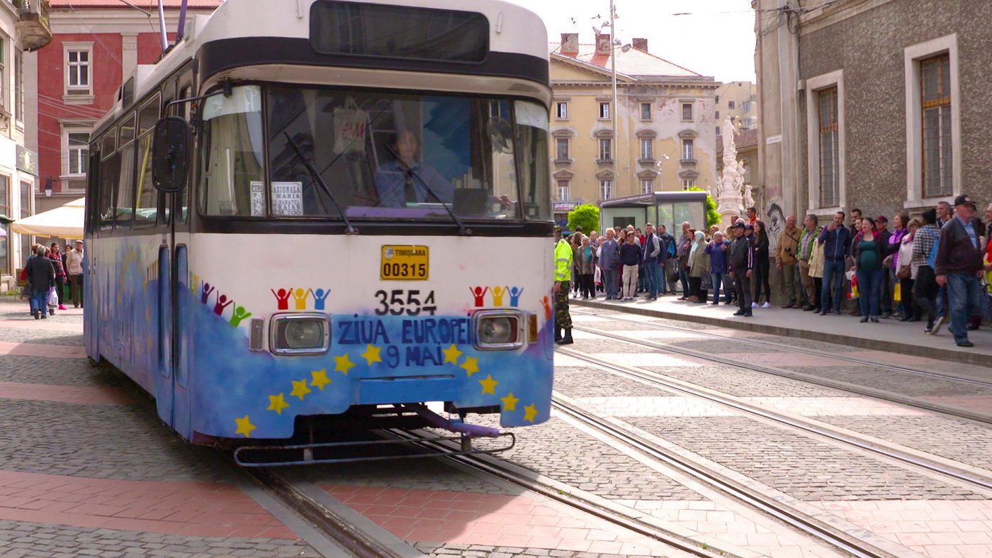 Tram_europe_day_ (4)