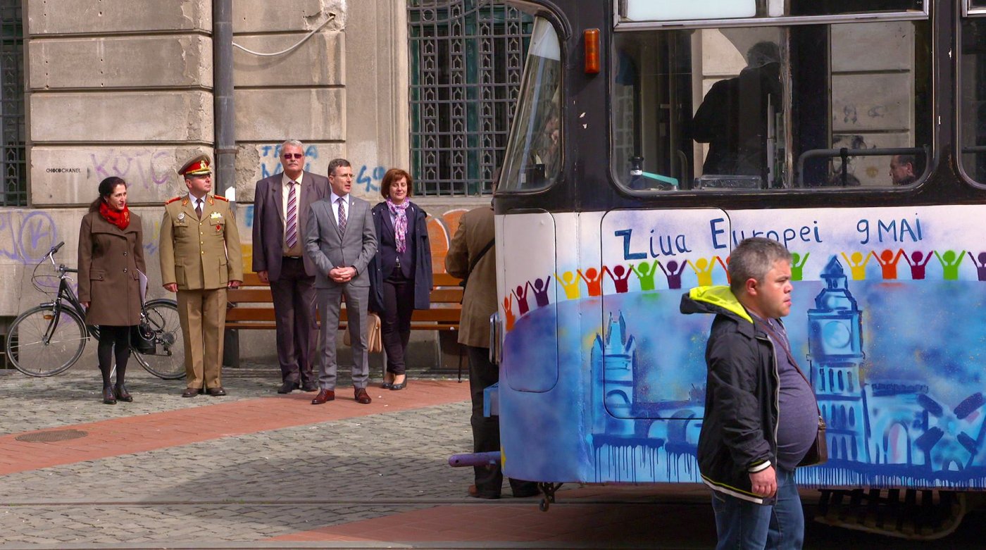 Tram_europe_day_ (5)