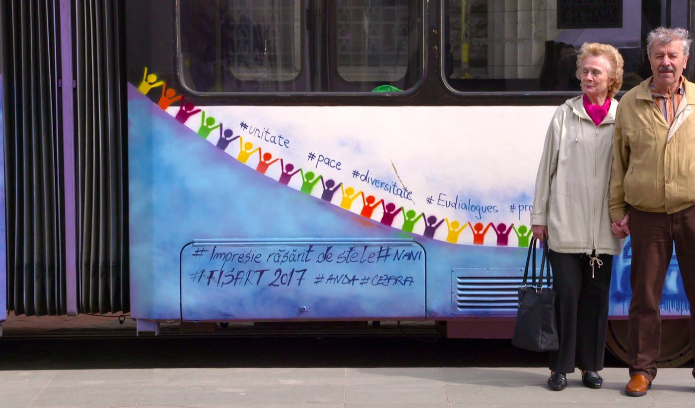 Tram_europe_day_ (7)