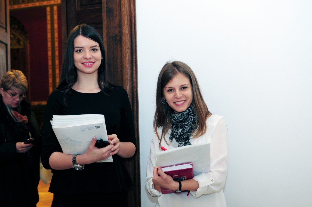 Lansare Europe Direct Timisoara