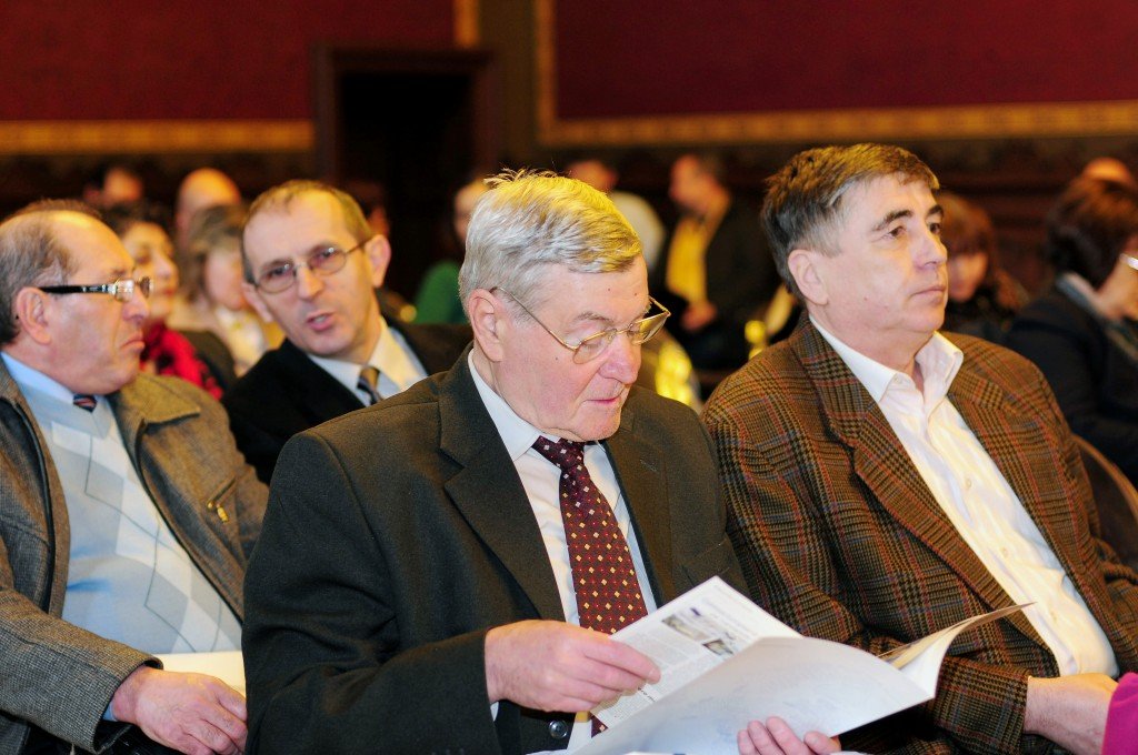 Lansare Europe Direct Timisoara