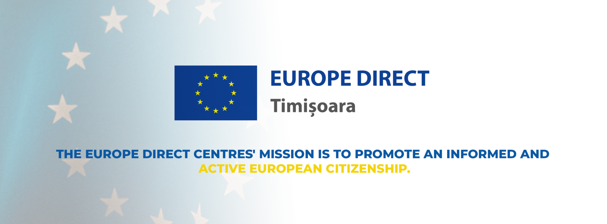 Europe Direct Timisoara